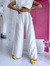 "ROMA 51078" set - LIGHT BEIGE